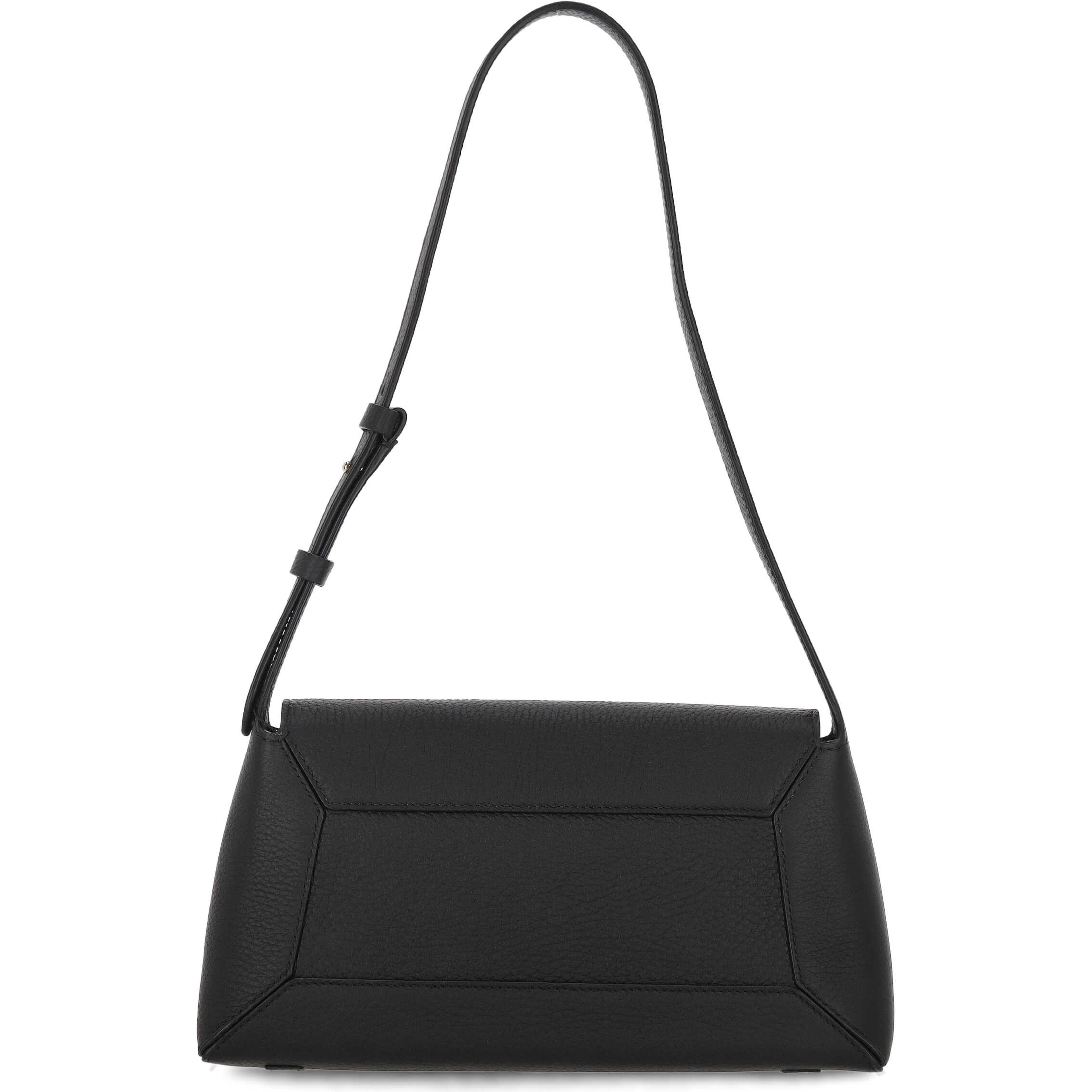 STRATHBERRY Bags.. Black