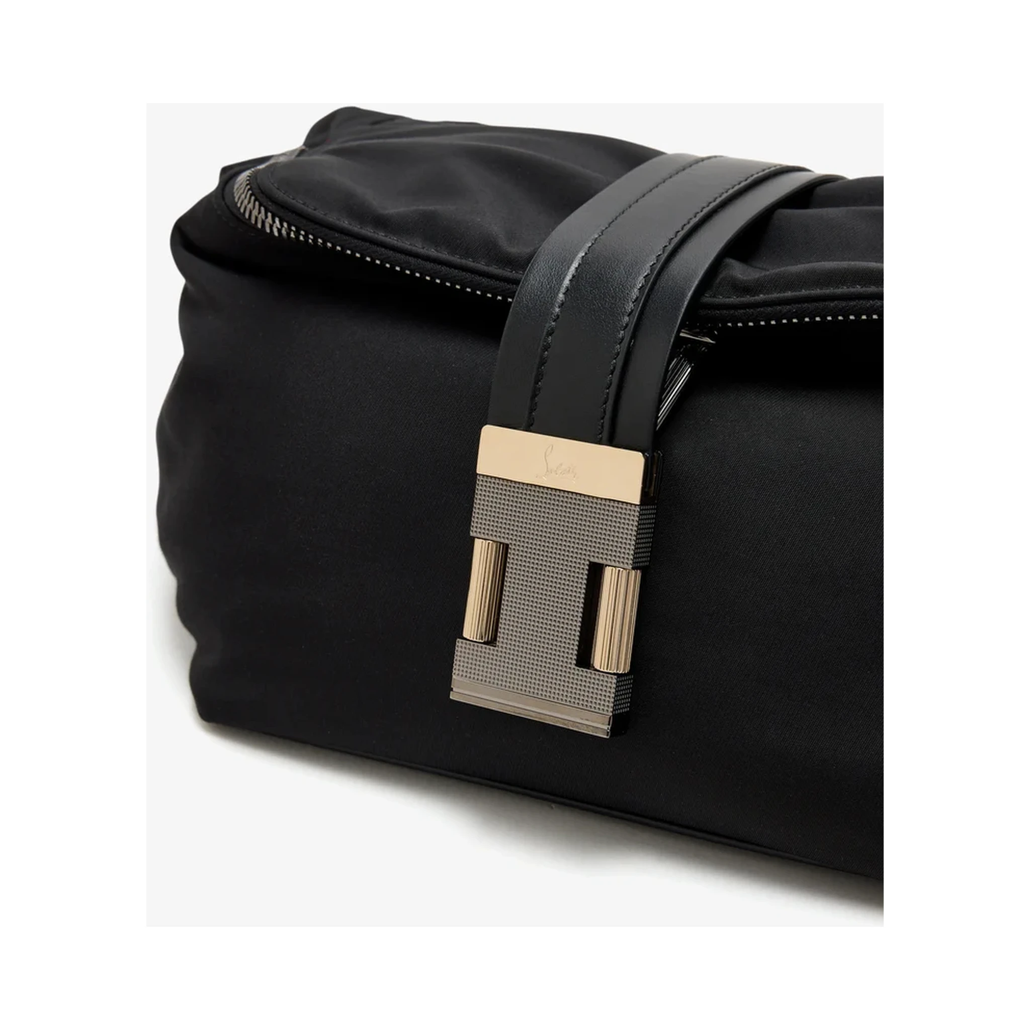 Christian Louboutin Bags.. Black