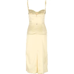 MUGLER Dresses White