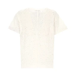 Thom Krom T-shirts and Polos Beige