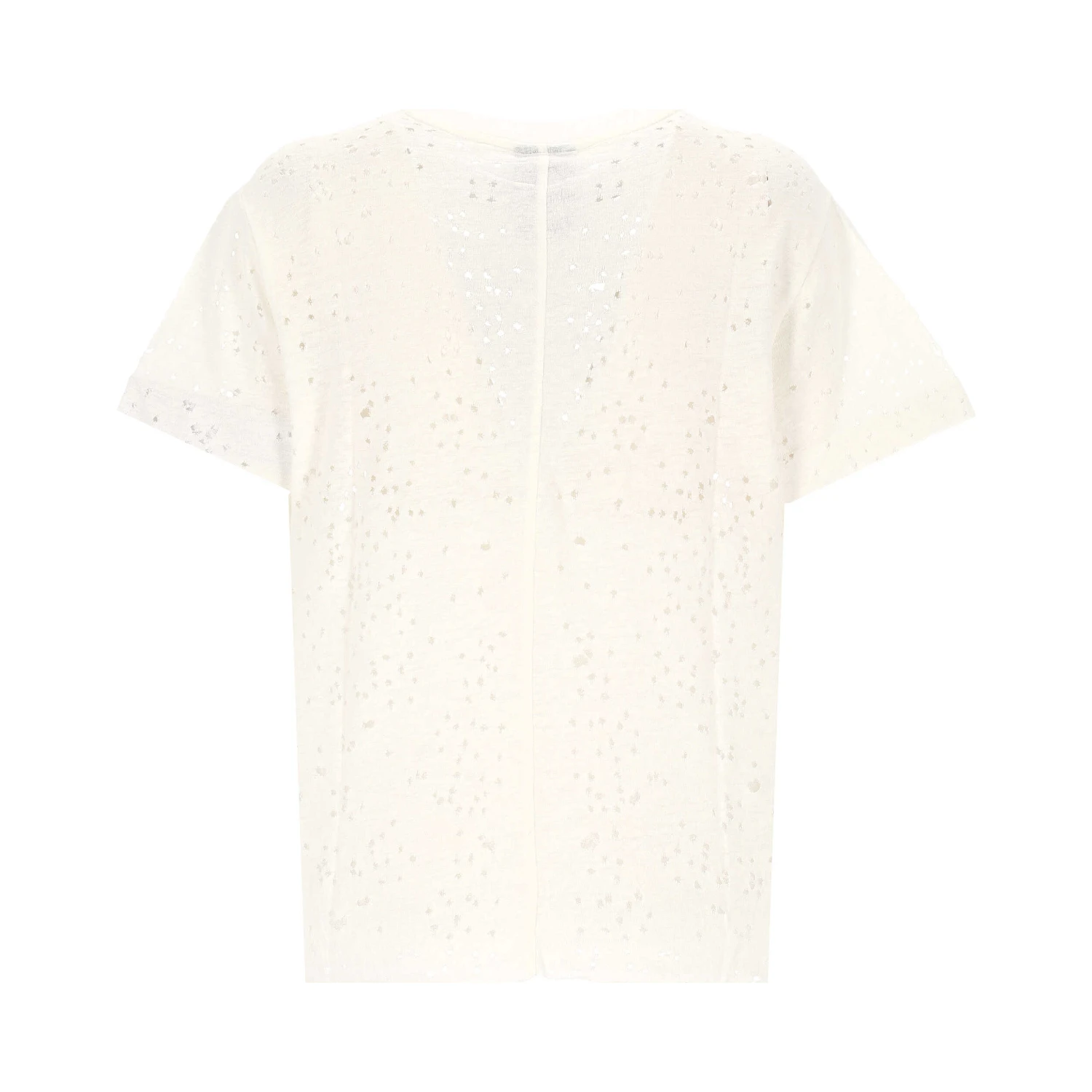 Thom Krom T-shirts and Polos Beige
