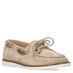 Pinko Flat shoes Rope