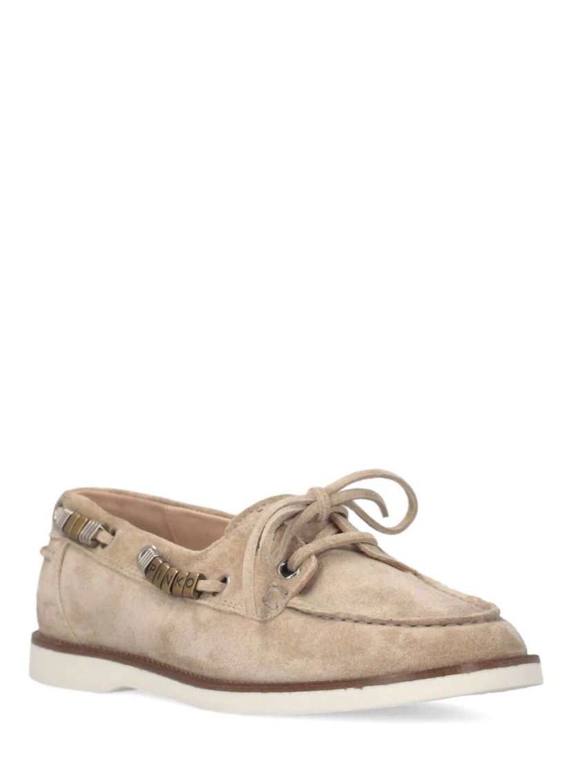 Pinko Flat shoes Rope