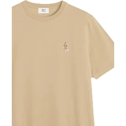 تيشيرتات وبولو من MAISON KITSUNE