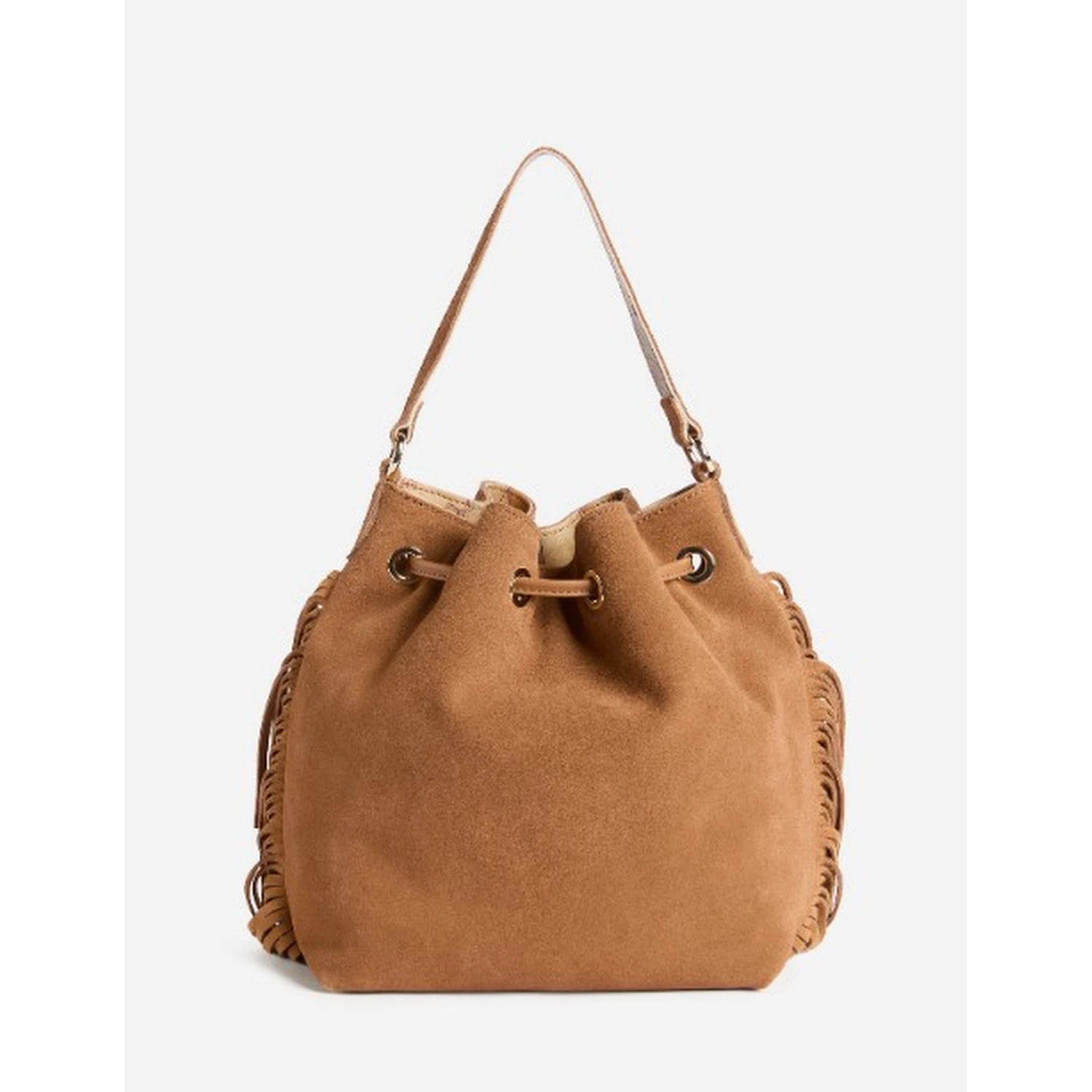 Alviero Martini Bags.. Suede