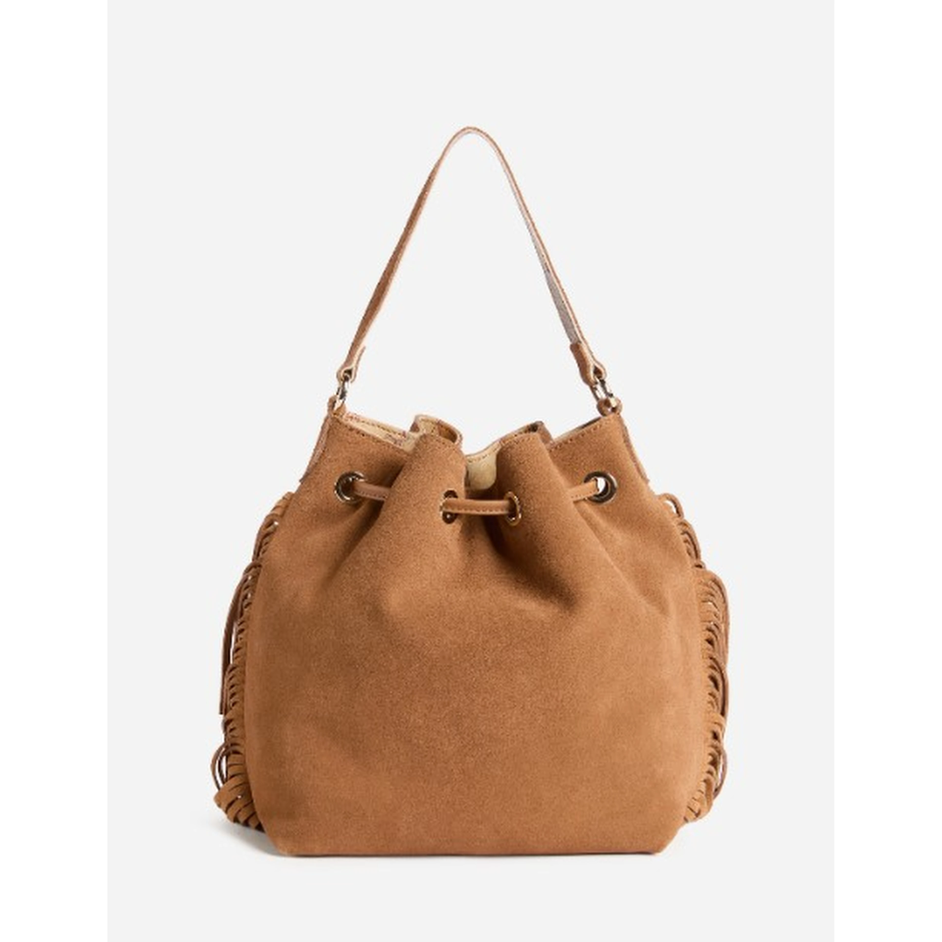 Alviero Martini Bags.. Suede