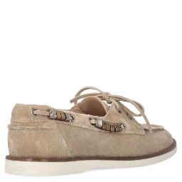 Pinko Flat shoes Rope