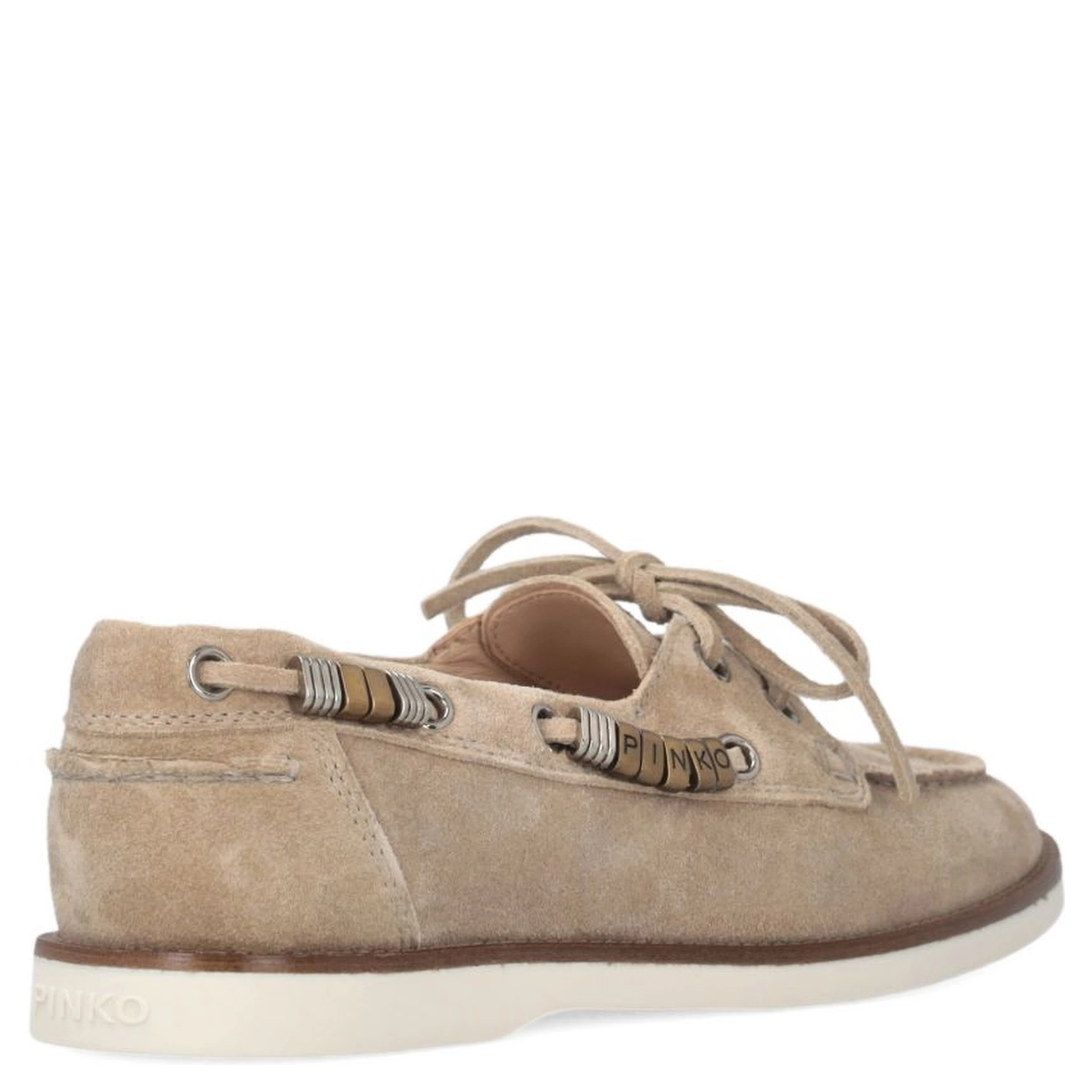 Pinko Flat shoes Rope