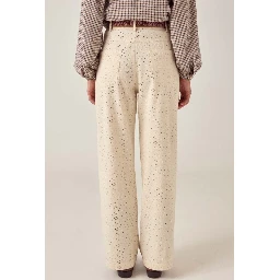 MAISON HOTEL Trousers