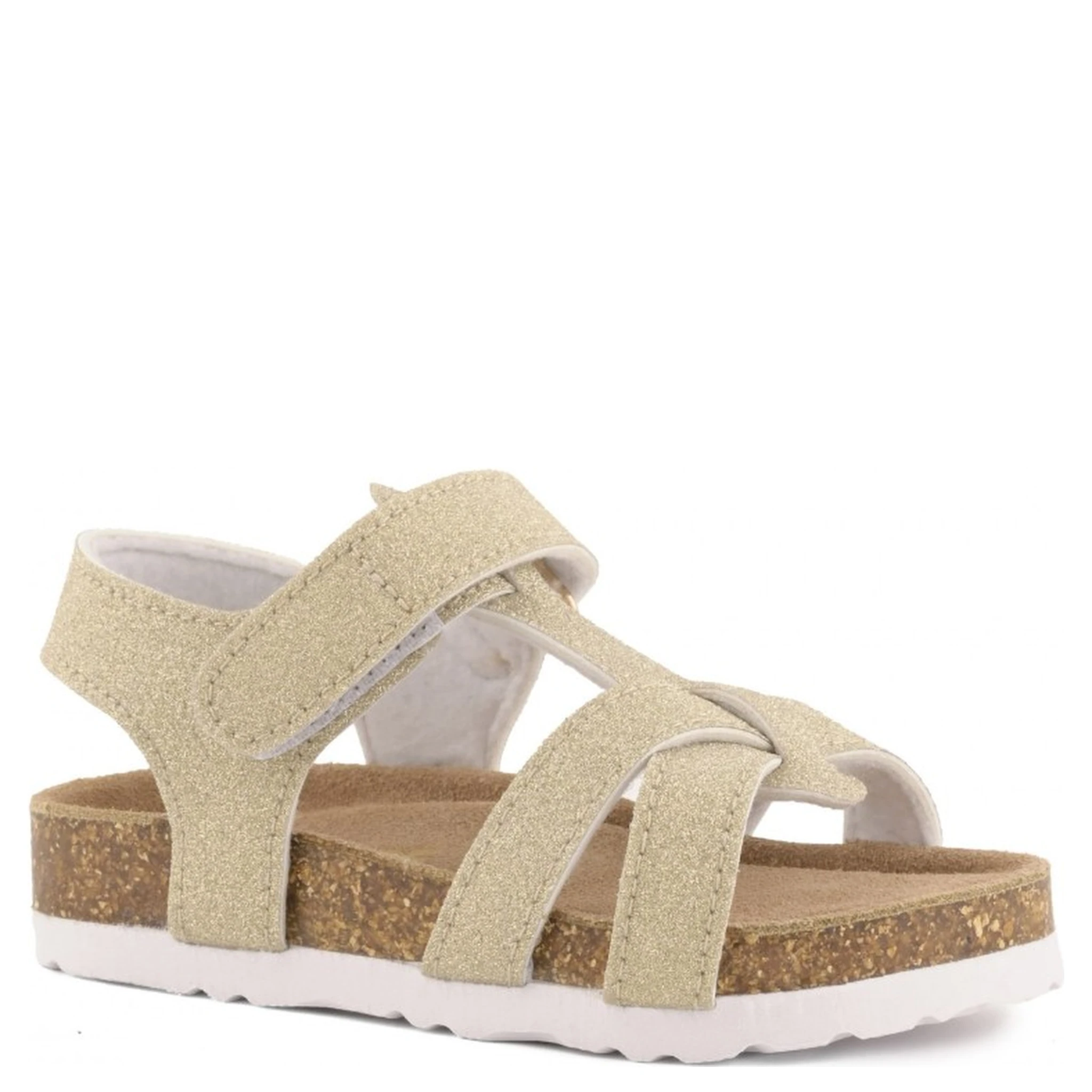 Colors of California Sandals