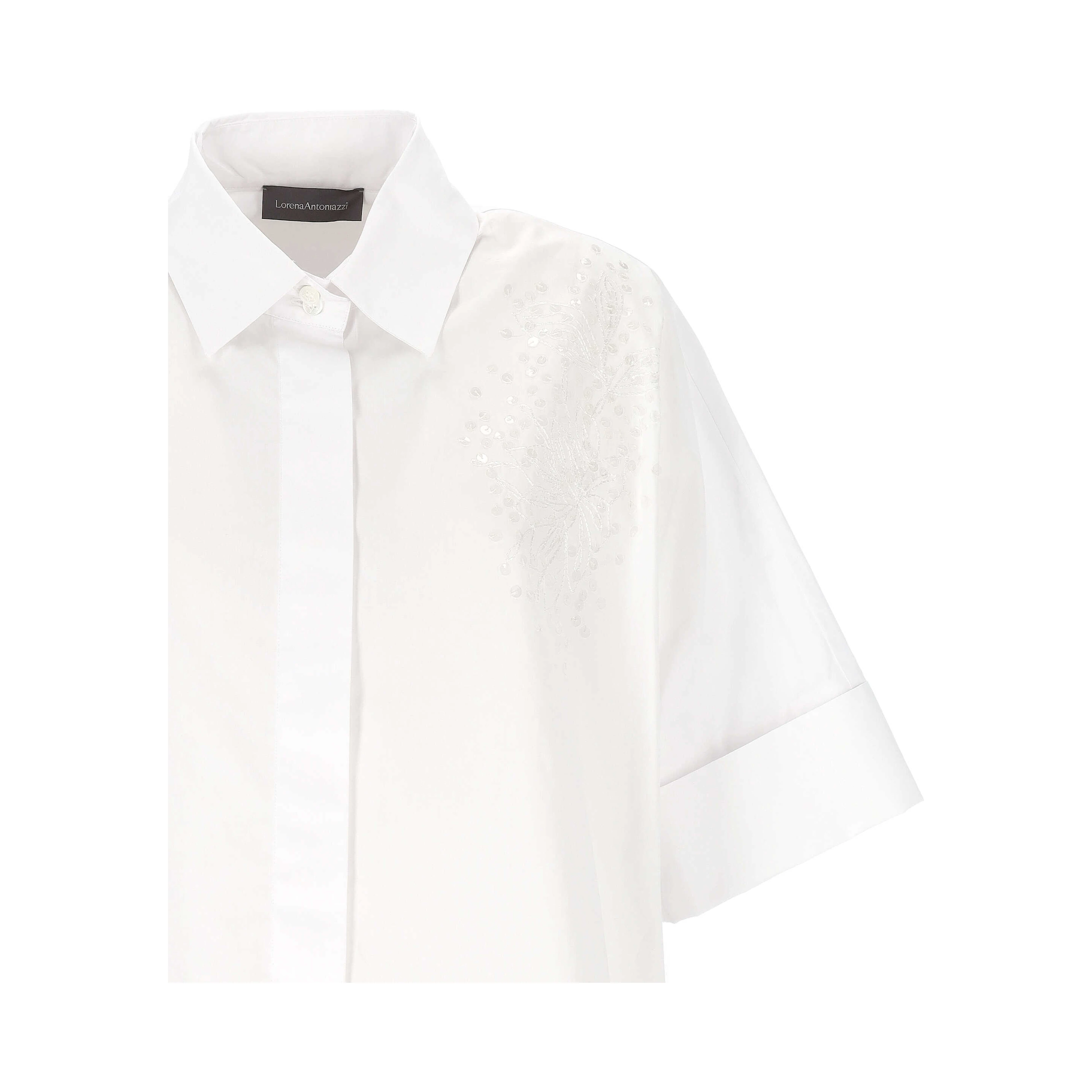 Lorena Antoniazzi Shirts