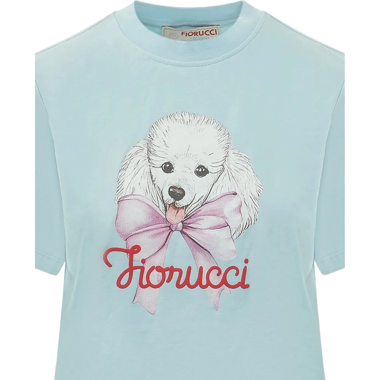 Fiorucci T-shirts and Polos