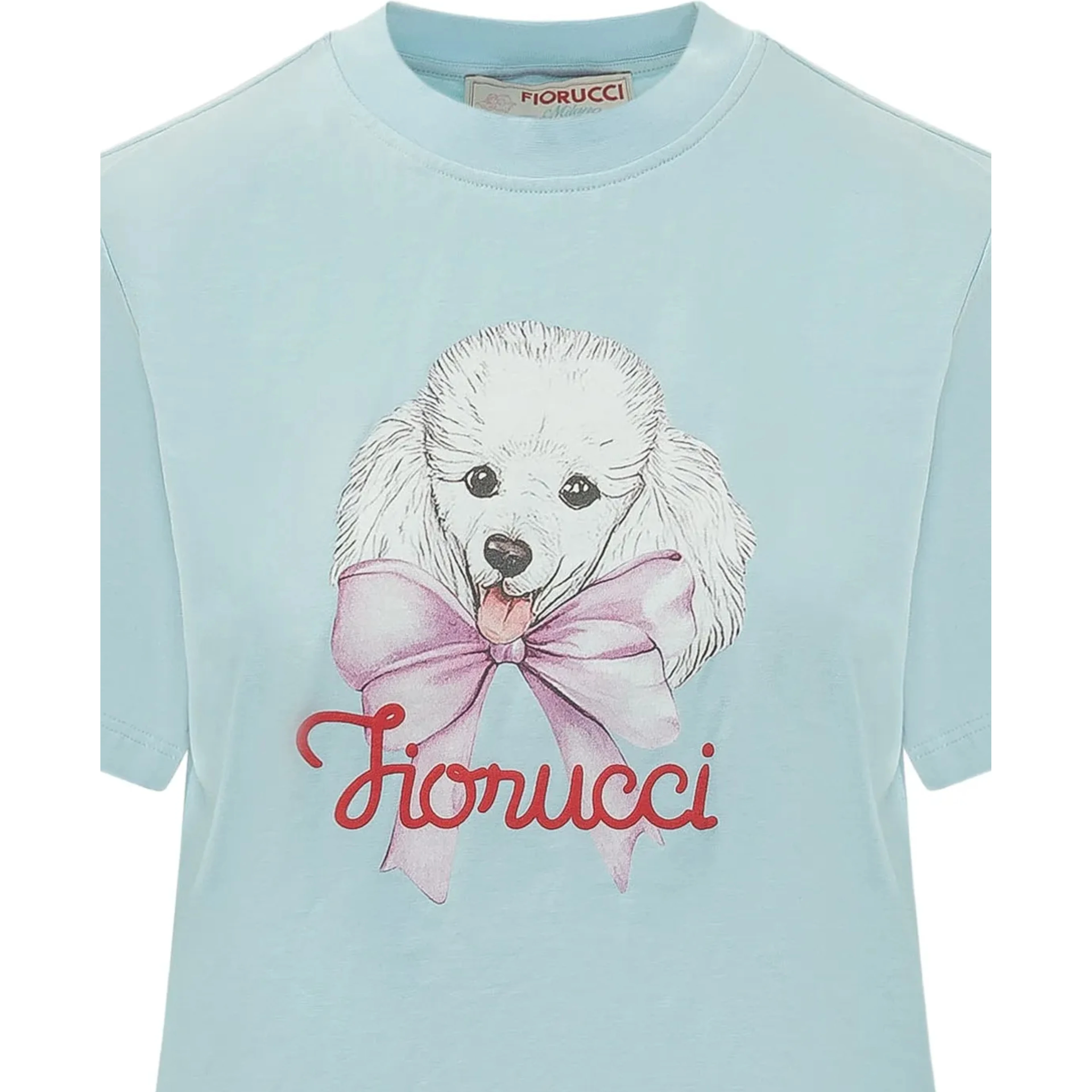 Fiorucci T-shirts and Polos