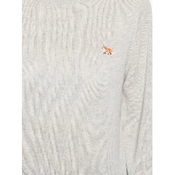 MAISON KITSUNE' Trousers
