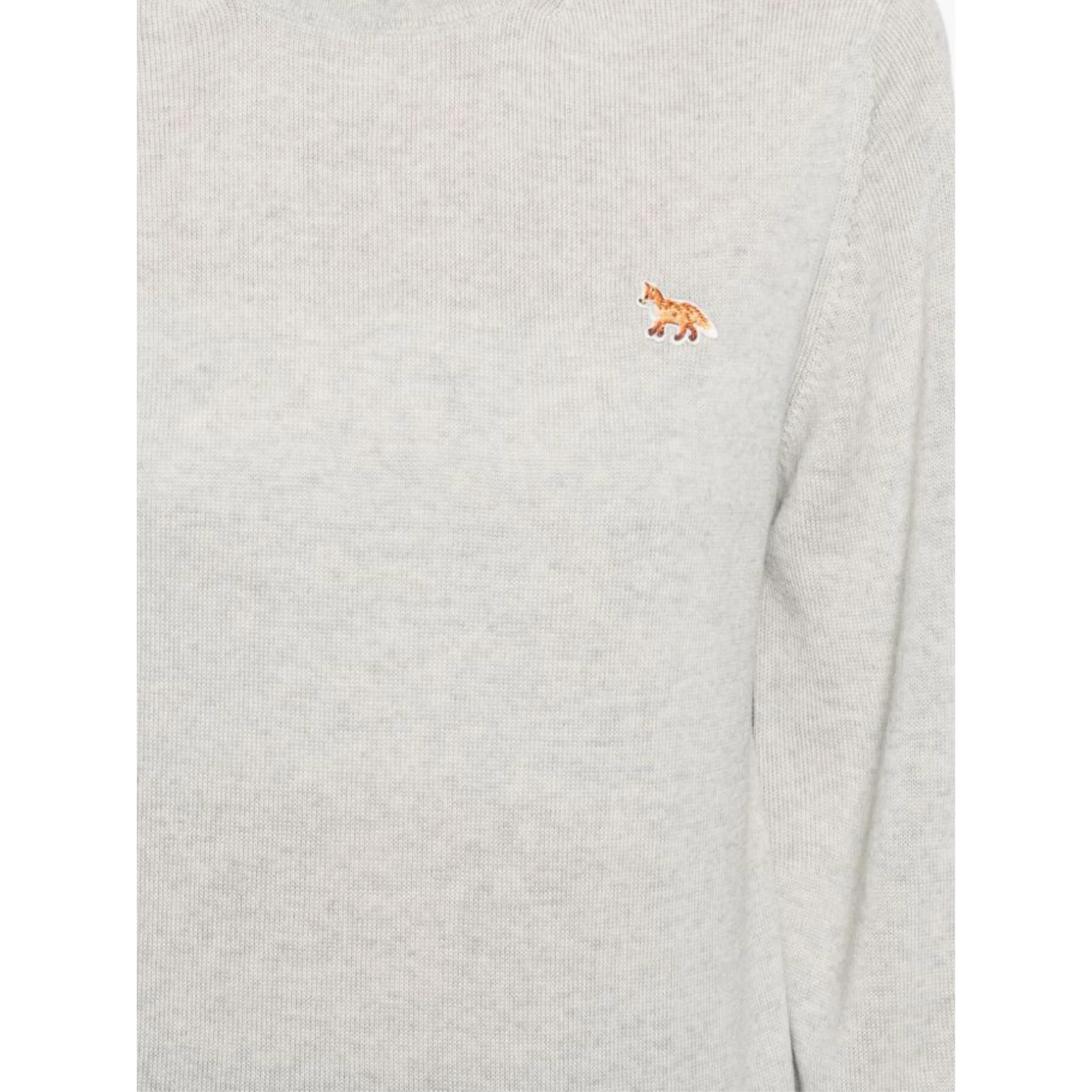 بنطلون MAISON KITSUNE