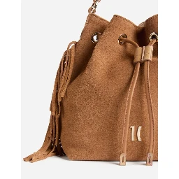 Alviero Martini Bags.. Suede