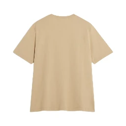 تيشيرتات وبولو من MAISON KITSUNE