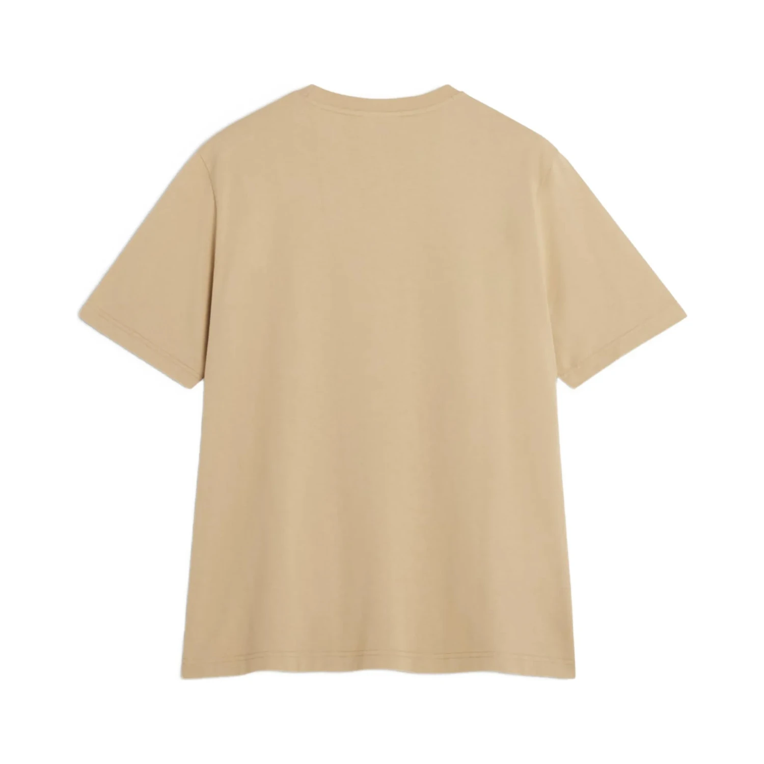 تيشيرتات وبولو من MAISON KITSUNE