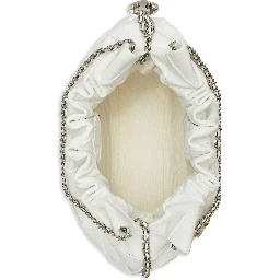 Tory Burch Bags.. White