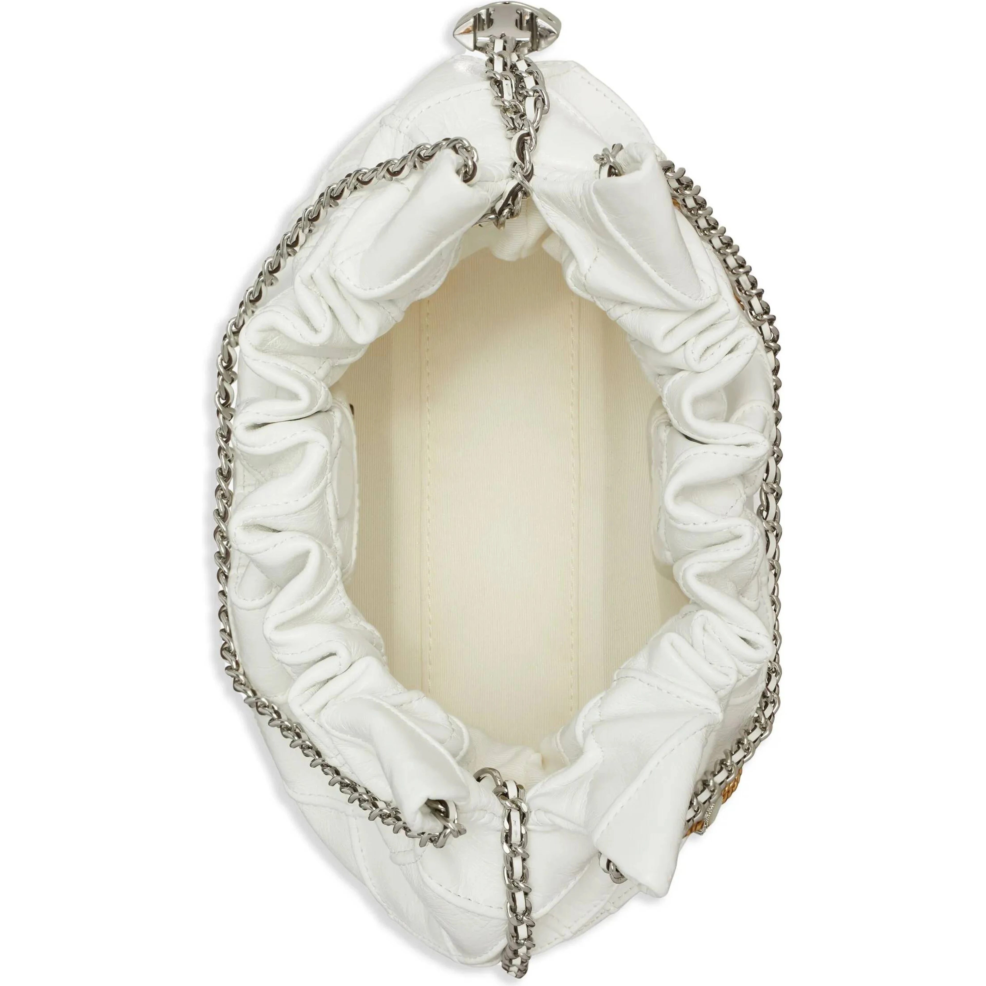 Tory Burch Bags.. White