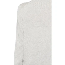 MAISON KITSUNE' Trousers