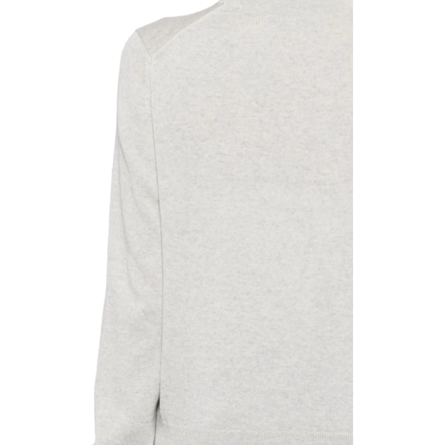 MAISON KITSUNE' Trousers