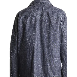 Fay Jackets Blue