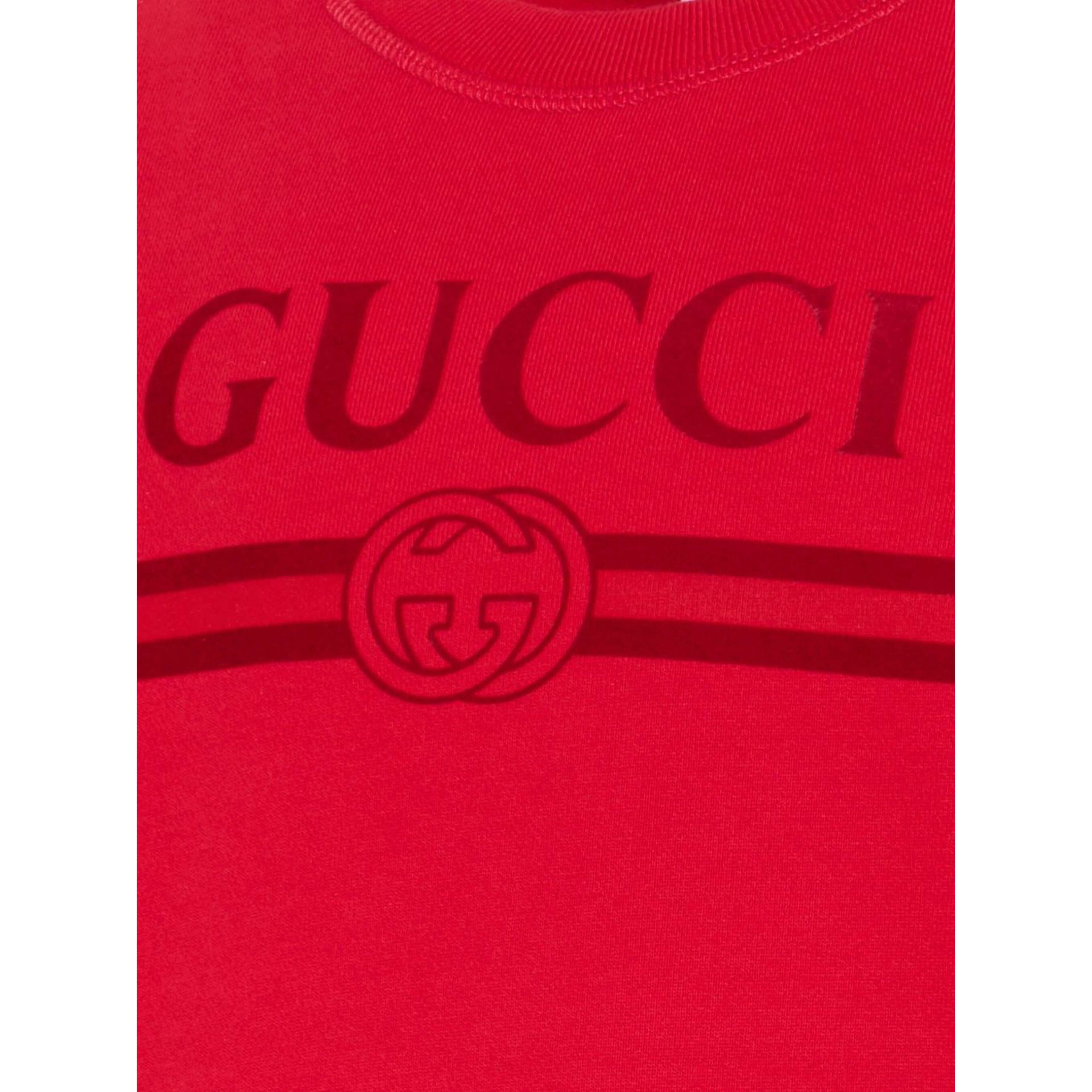 GUCCI KIDS Sweaters