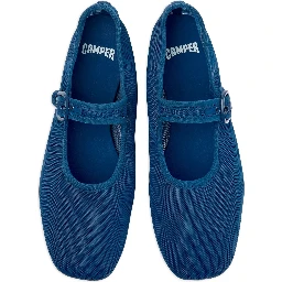 Camper Flat shoes