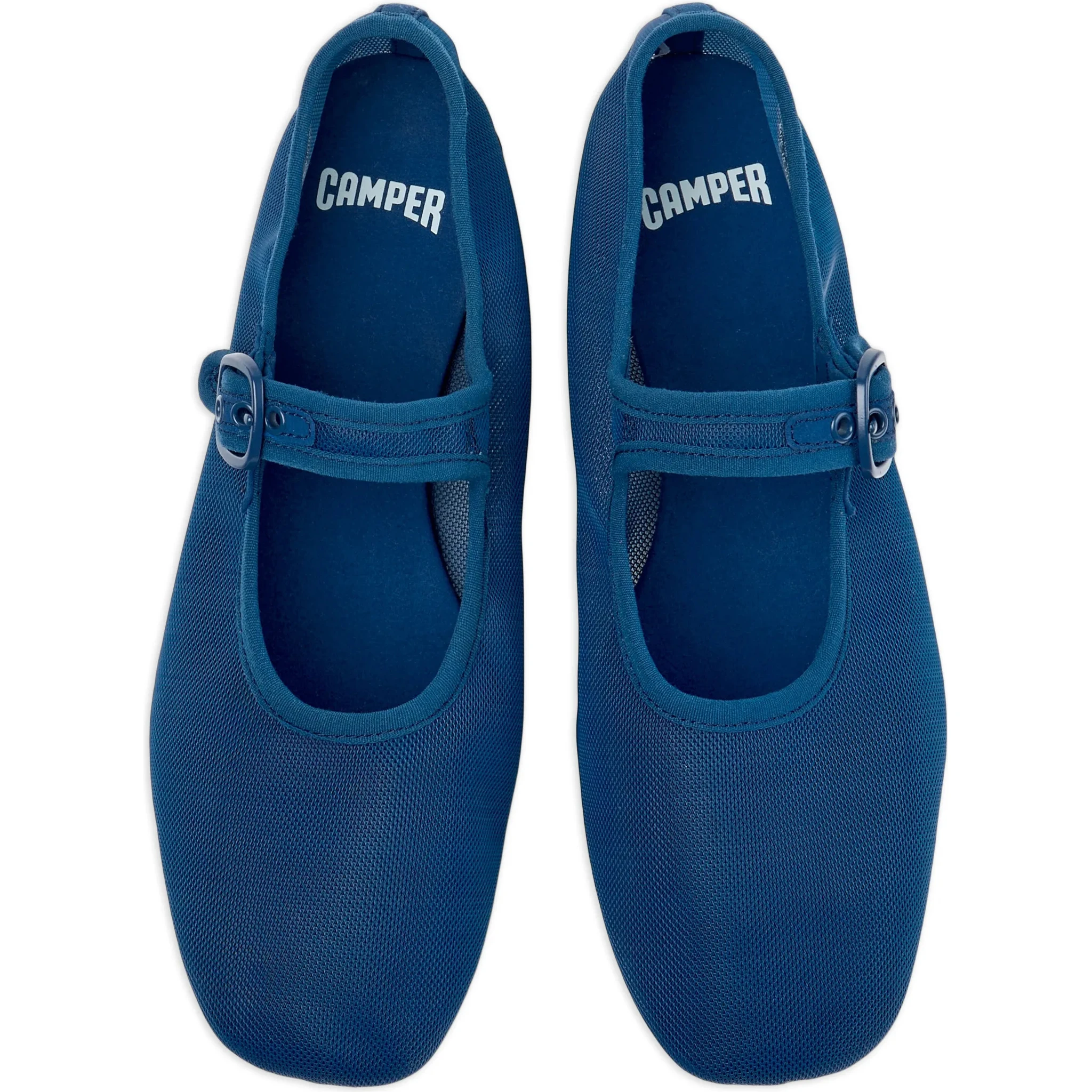 Camper Flat shoes