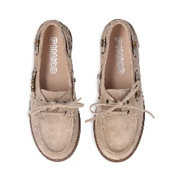 Pinko Flat shoes Rope