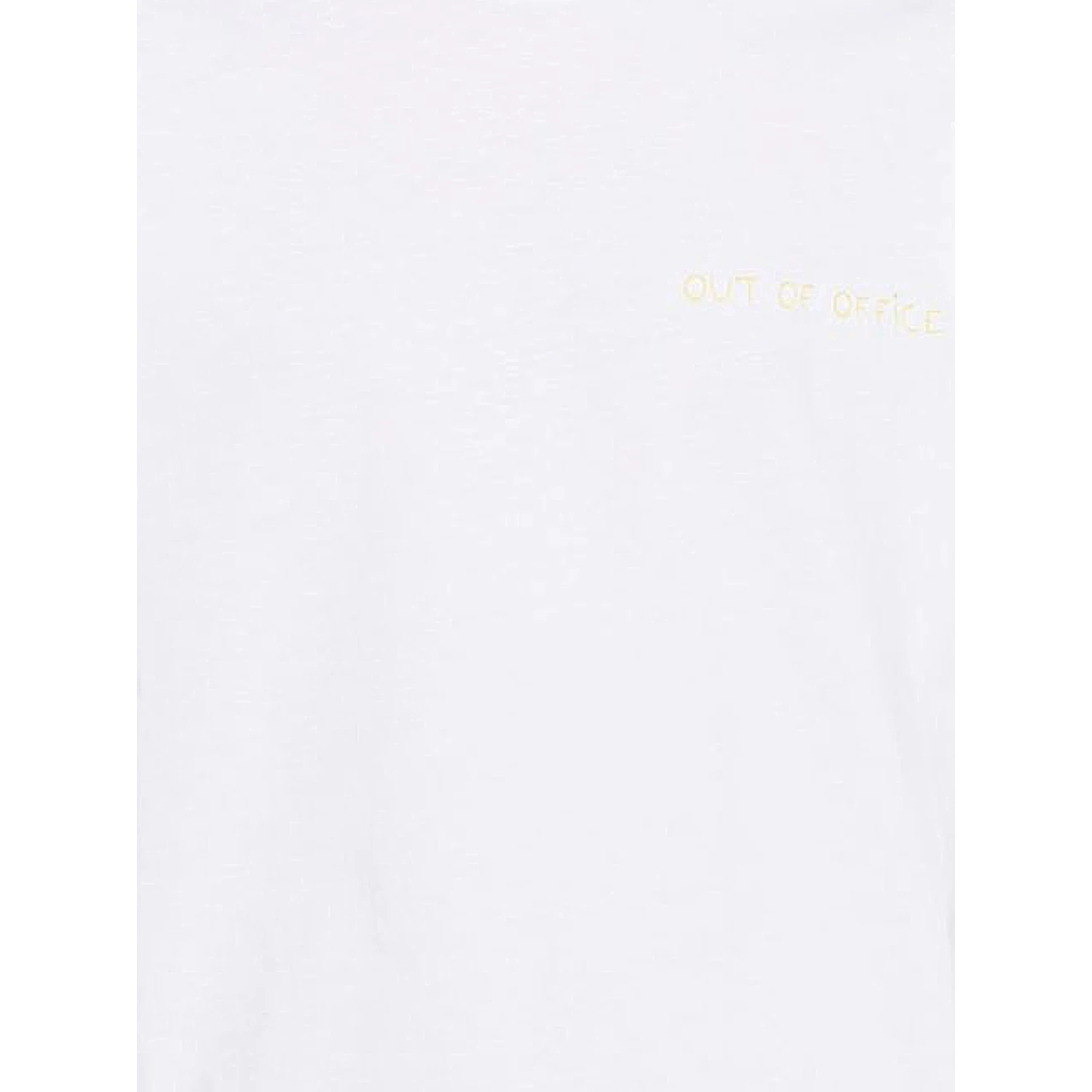 MAISON LABICHE T-shirts and Polos