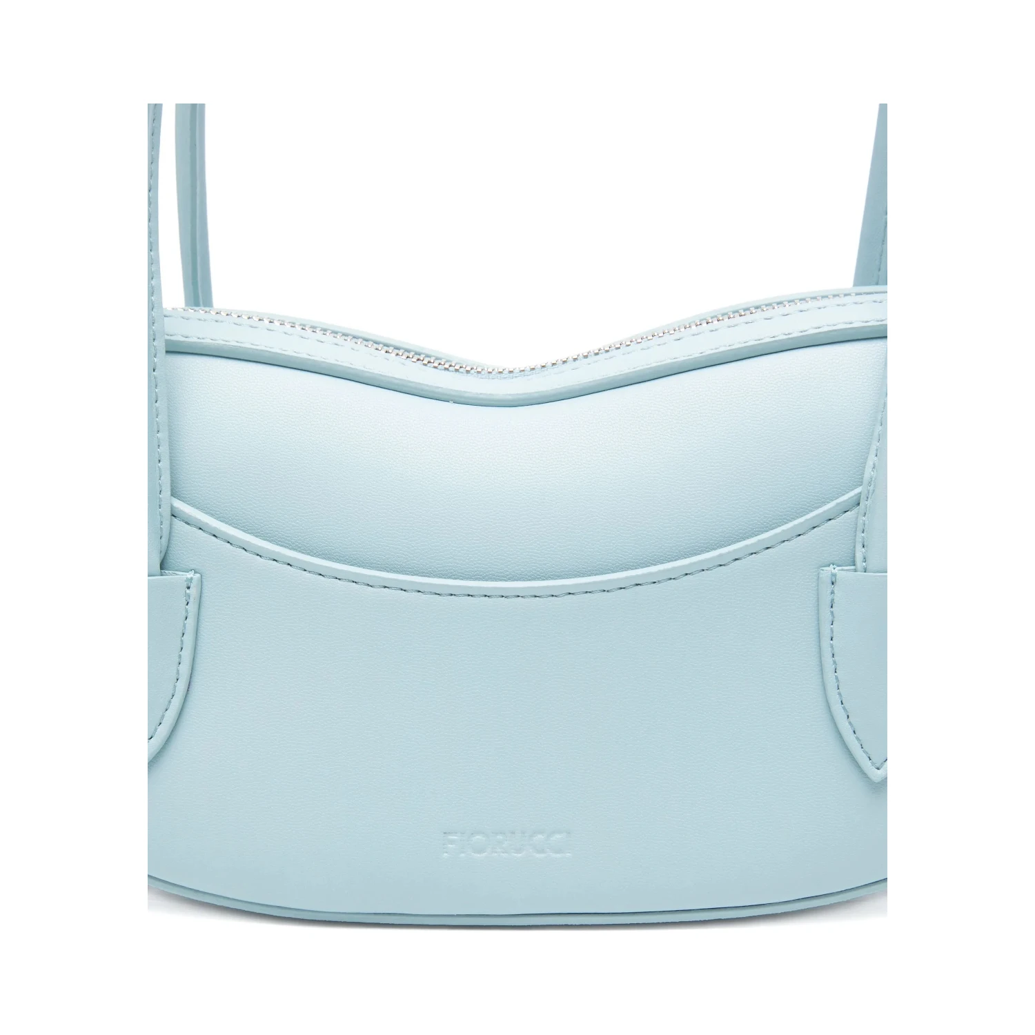 Fiorucci Bags.. Blue