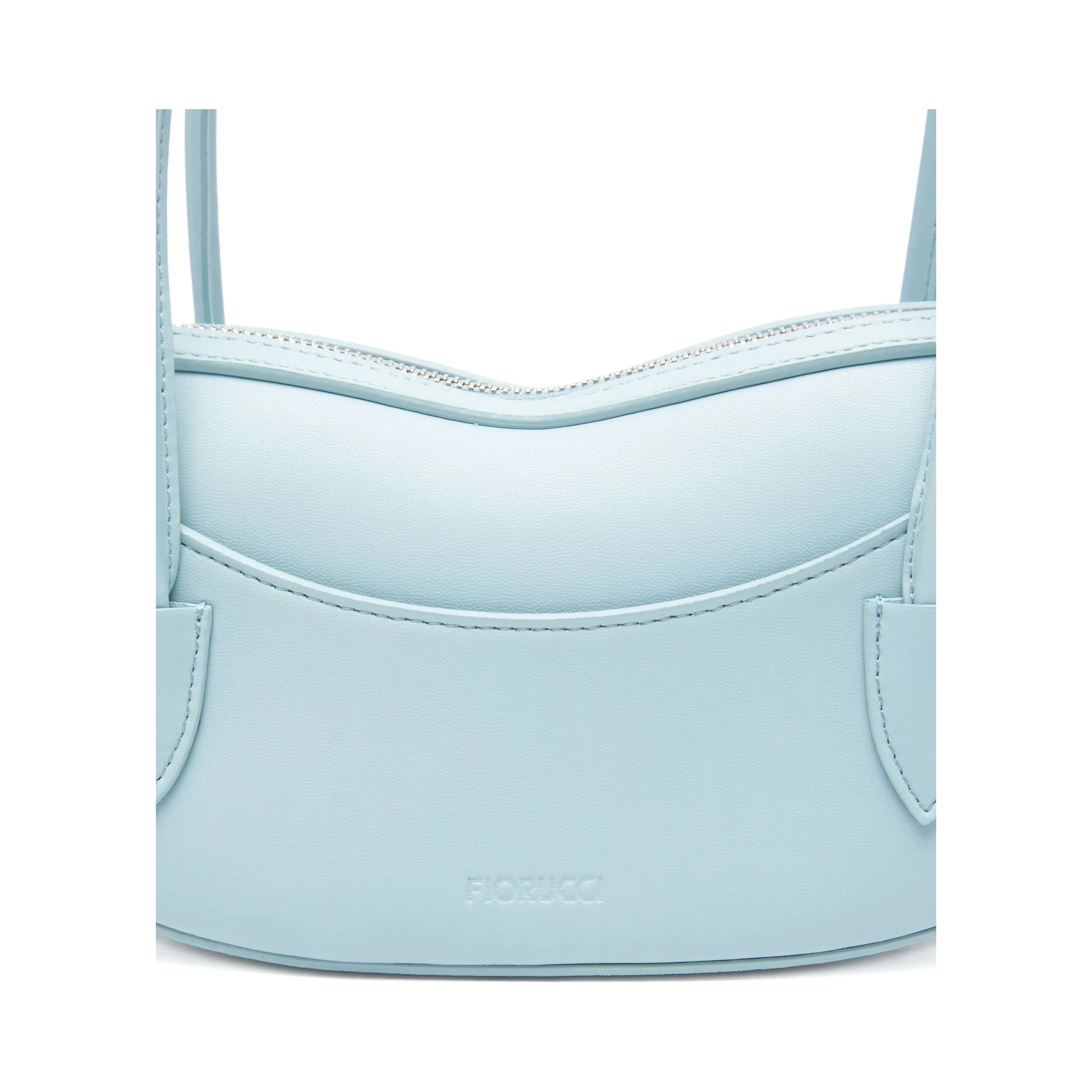 Fiorucci Bags.. Blue