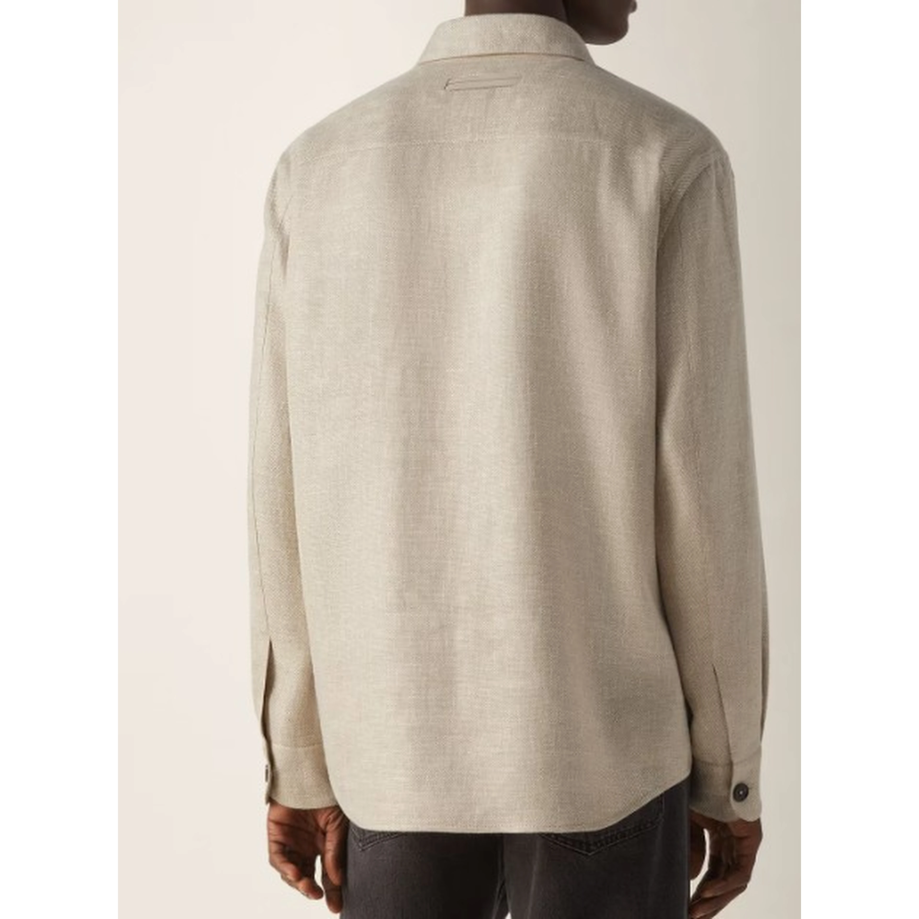ZEGNA Jackets