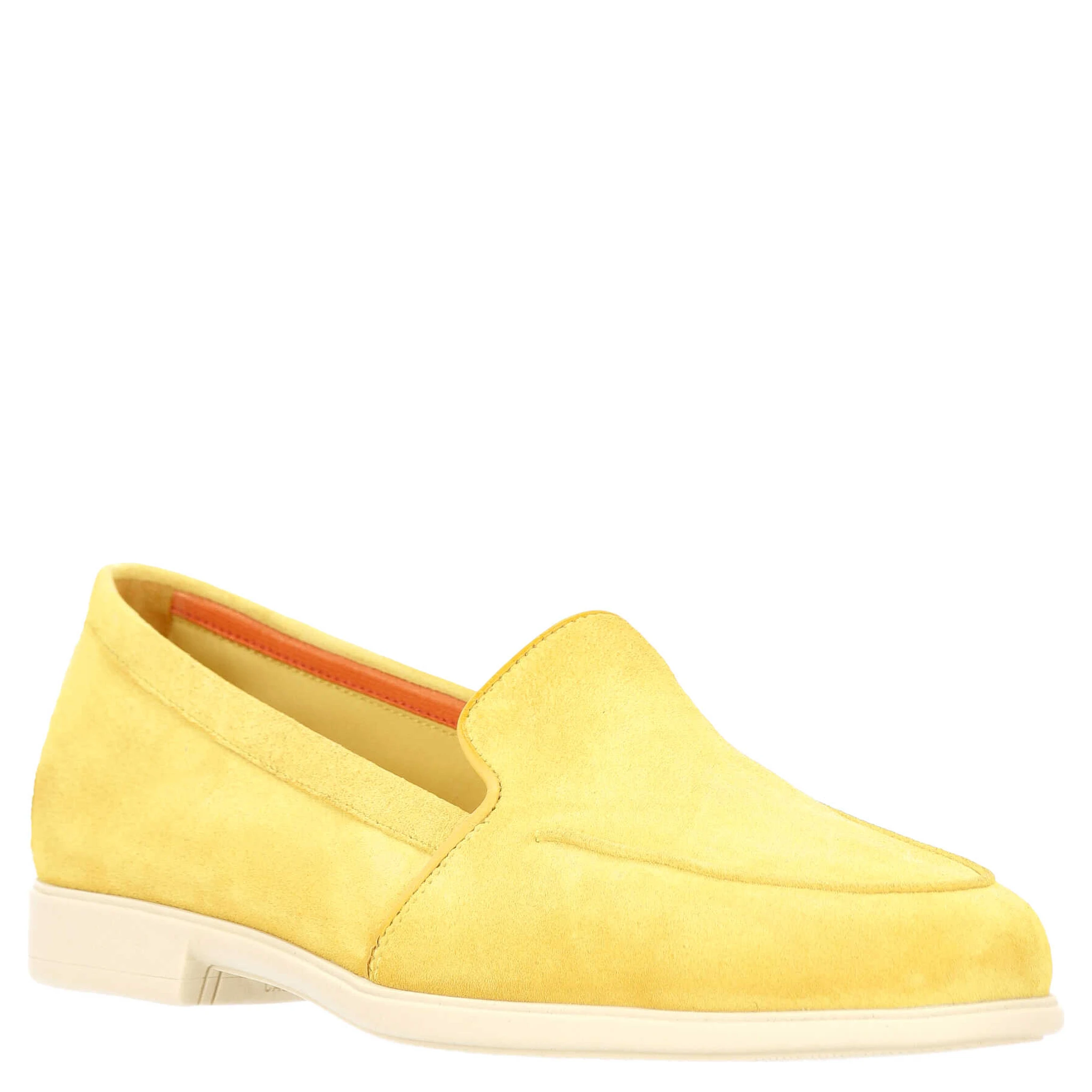 Santoni Flat shoes