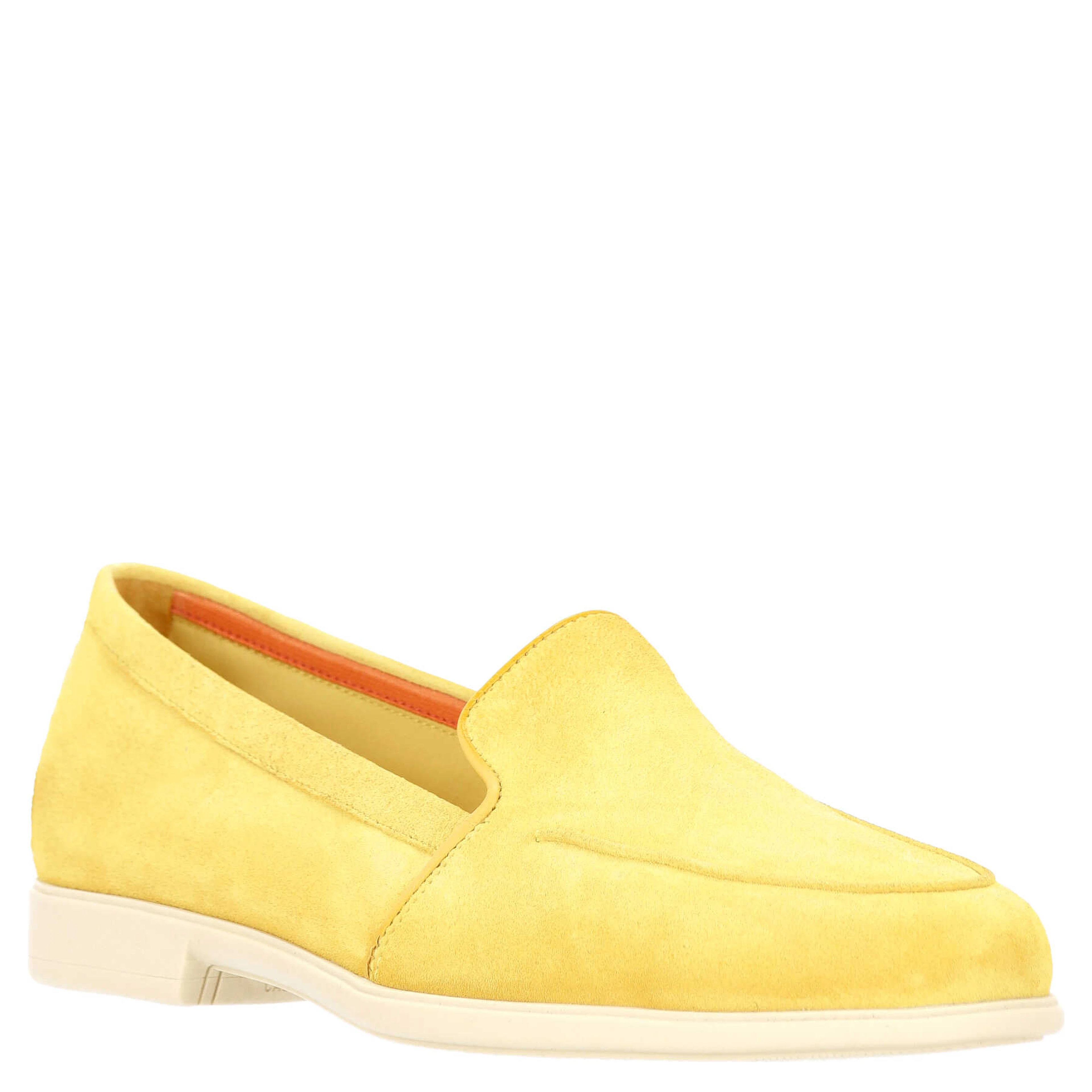 Santoni Flat shoes