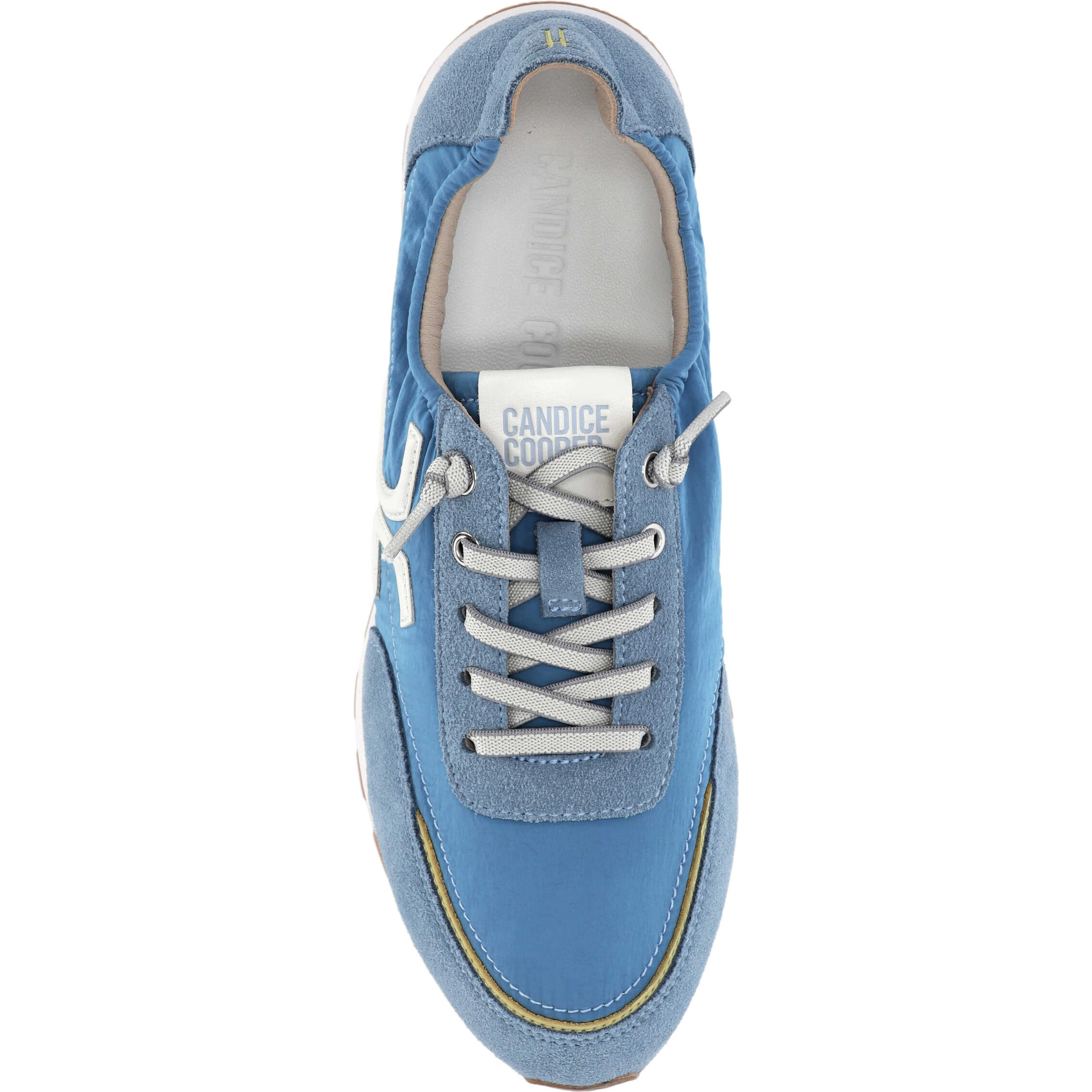 CANDICE COOPER Sneakers