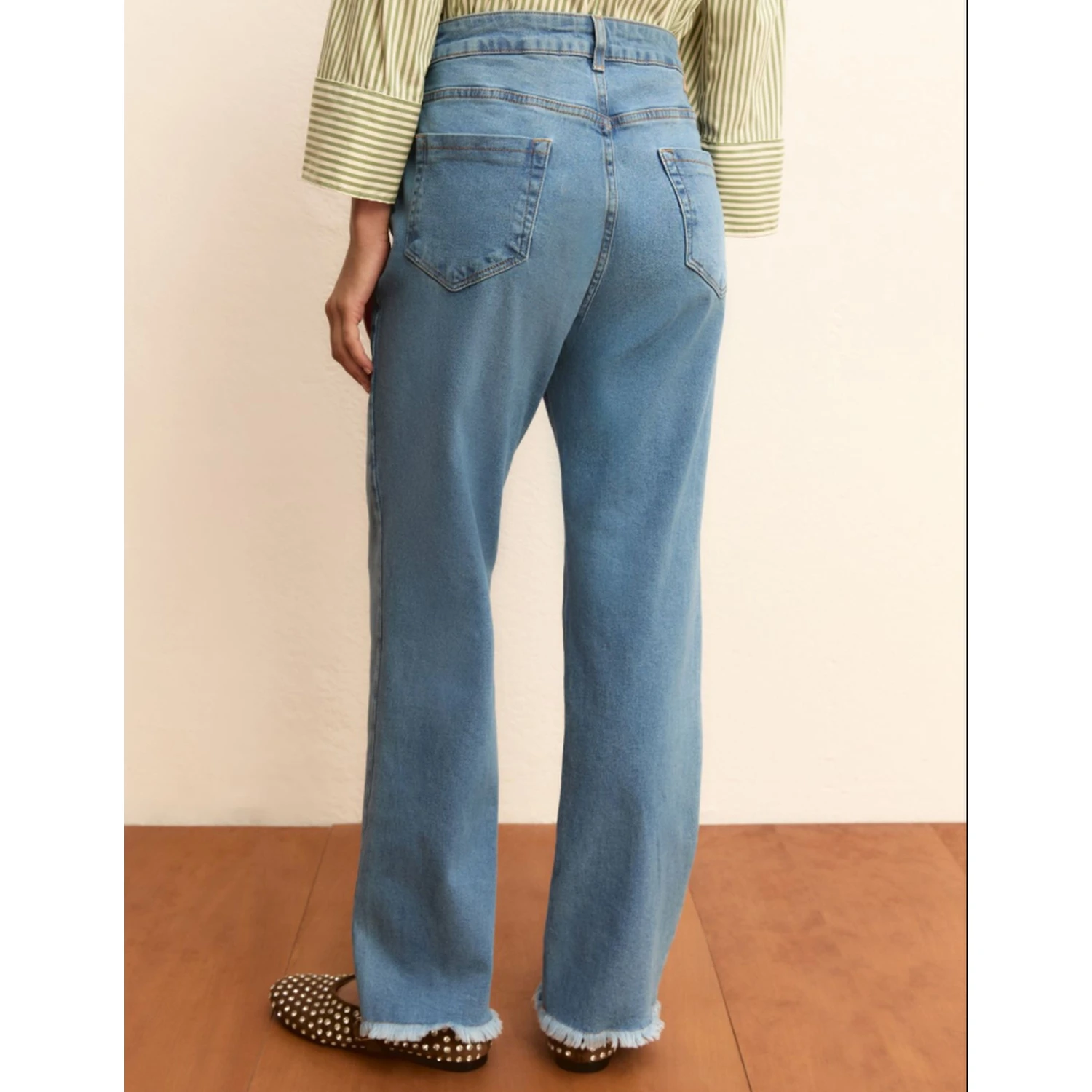 Emme Marella Jeans