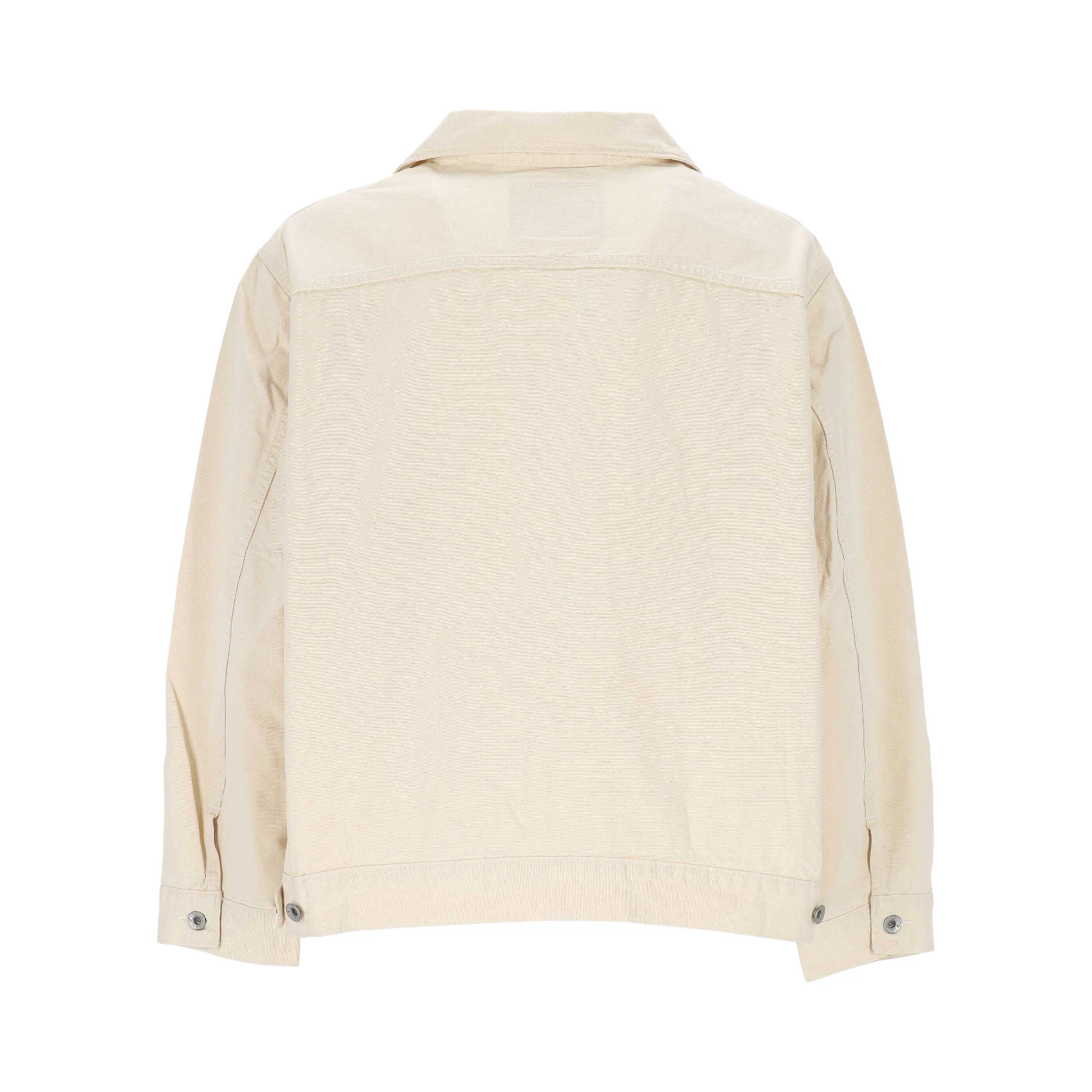 Levi's Jackets White