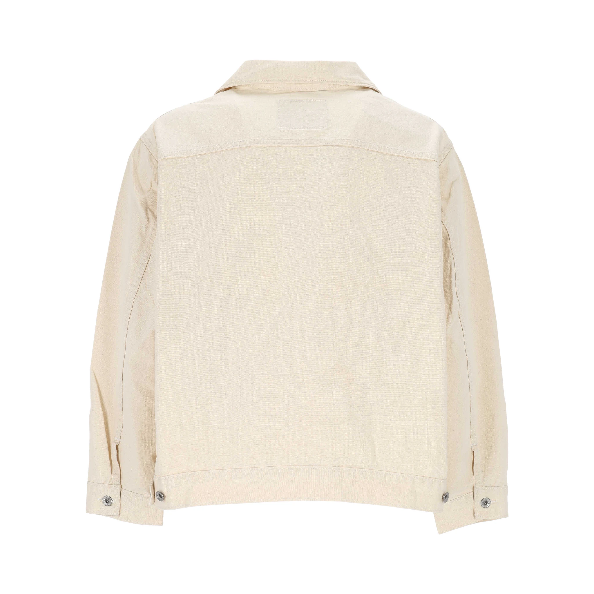 Levi's Jackets White