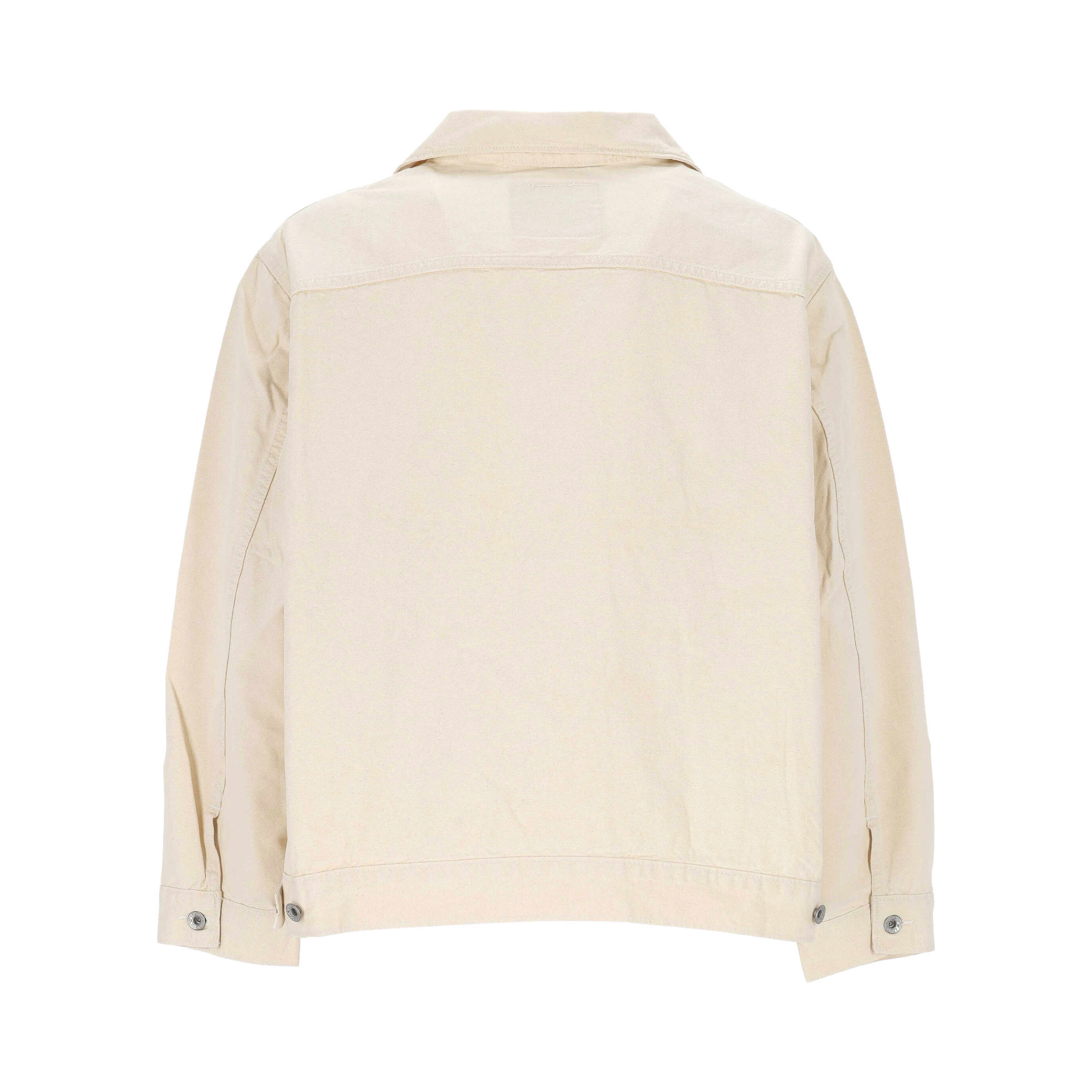 Levi's Jackets White
