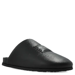 Givenchy Sandals Black