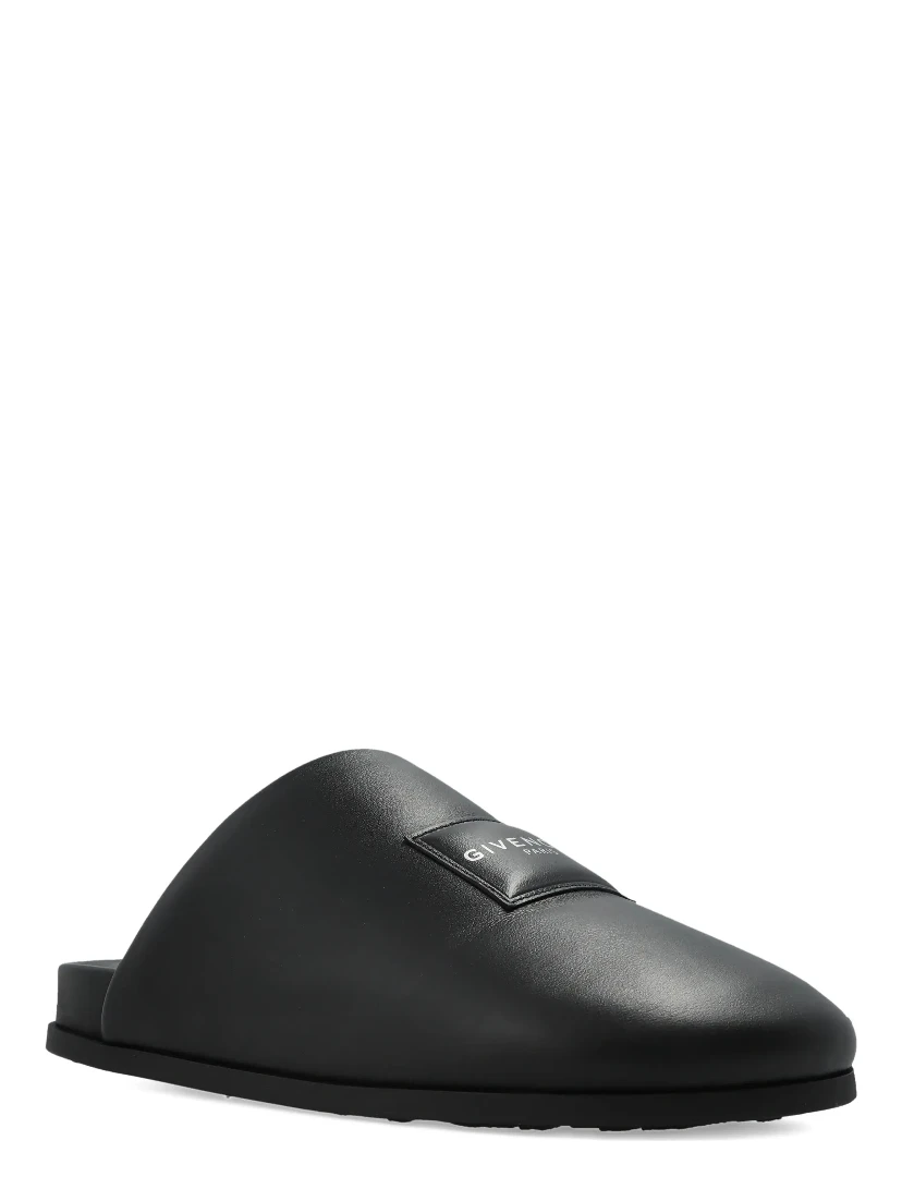 Givenchy Sandals Black