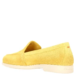 Santoni Flat shoes