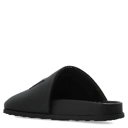 Givenchy Sandals Black