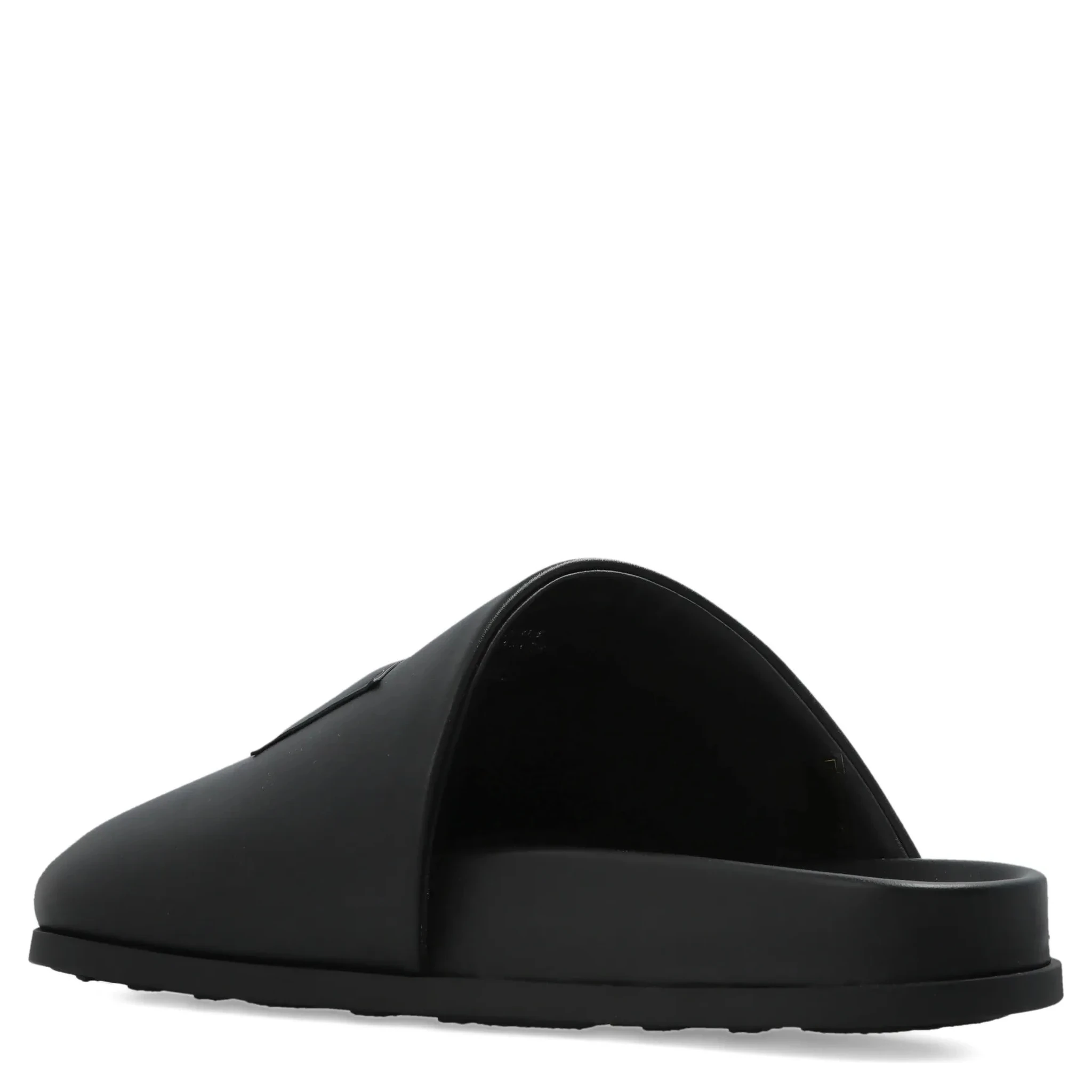 Givenchy Sandals Black