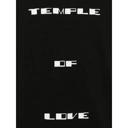 RICK OWENS DRKSHDW T-shirts and Polos