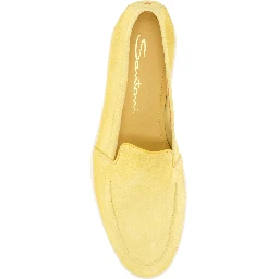 Santoni Flat shoes