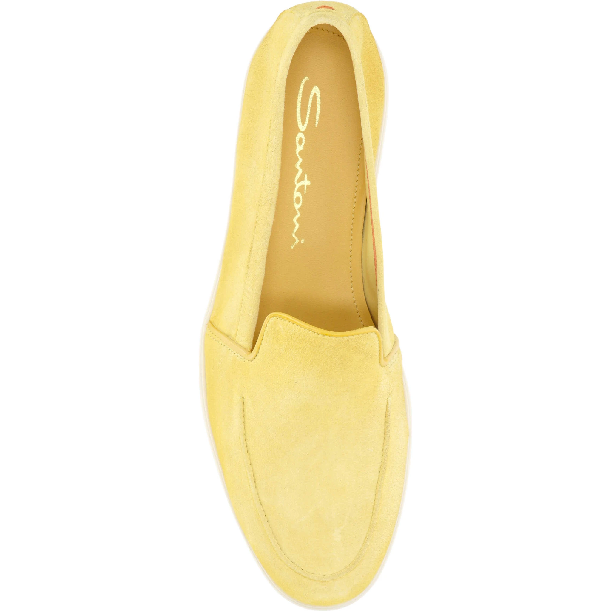 Santoni Flat shoes